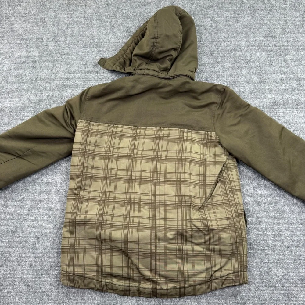 Cherokee winter coat